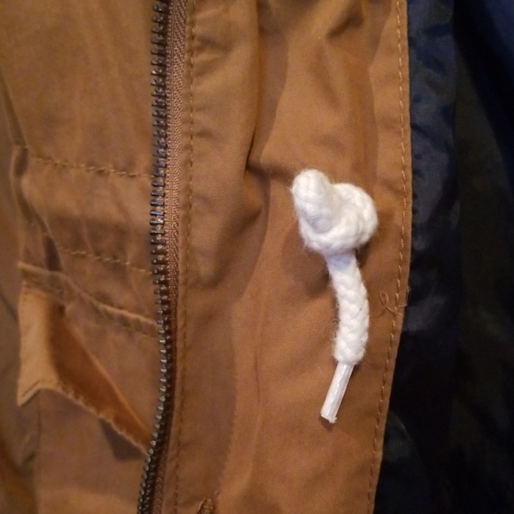 Marona mens light jacket - Picture 3 of 3